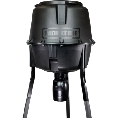 Moultrie Quick-Lock