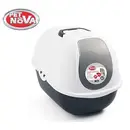 Туалети та аксесуари для котів Pet Nova