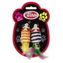 Іграшки для котів Pet Nova