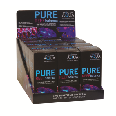 Kорисні бактерії Evolution Aqua PURE Reef Balance для морських акваріумів