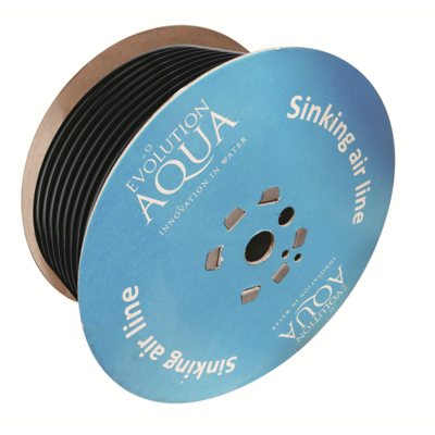 Повітряний шланг Evolution Aqua самозанурівальний 10 мм