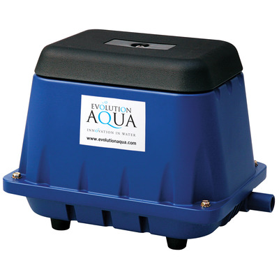 Повітряний компресор Evolution Aqua Airtech 75