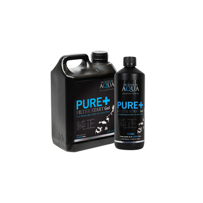 Гель зі стартовими бактеріями Evolution Aqua PURE+ 2,5л Гель зі стартовими бактеріями Evolution Aqua PURE+ 2,5л