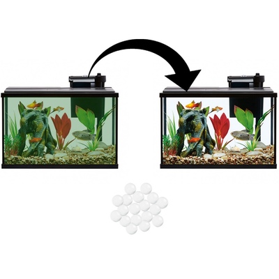 Корисні бактерії для акваріуму Evolution Aqua PURE Aquarium 6шт
