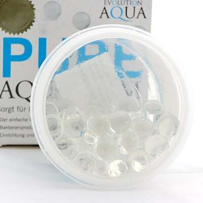 Корисні бактерії для акваріуму Evolution Aqua PURE Aquarium 6шт