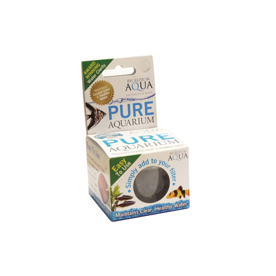 Корисні бактерії для акваріуму Evolution Aqua PURE Aquarium 50шт
