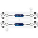 Комерційна UV система Evolution Aqua 220 Watt Commercial UV (Ladder)