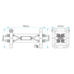 Комерційна UV-система Evolution Aqua 220 Watt Commercial UV (Free Standing) 