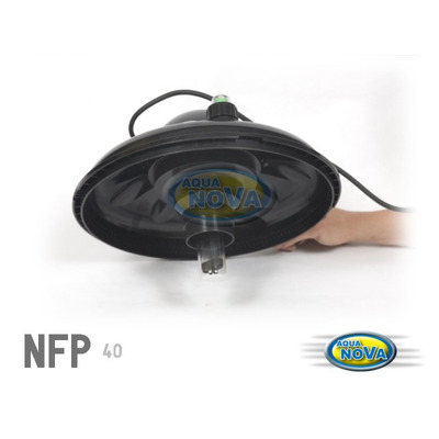 Колба для УФ-лампи фільтра для ставка AquaNova NPF-40 Колба для УФ-лампи фільтра для ставка AquaNova NPF-40
