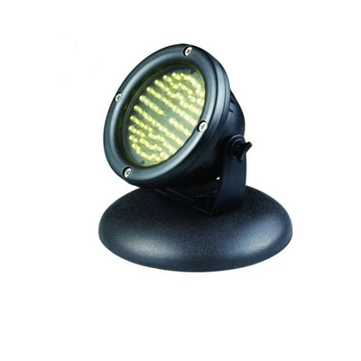 AquaNova NPL5-LED підводний світильник для ставка фонтану водоспаду (к-ті датчик день/ніч)