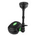 Насос для ставка фонтану AquaNova NFPX-20000 Fountain Super ECO