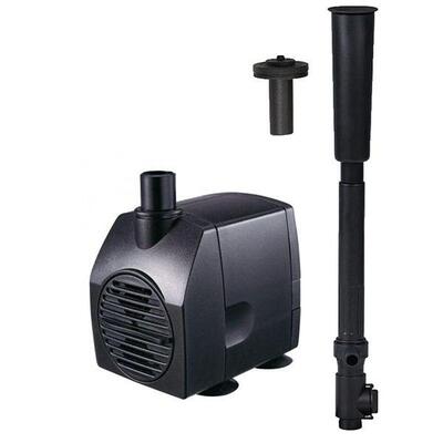 Насос для ставка AquaNova NP-650 л/год