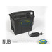 Проточний фільтр для ставка AquaNova NUB-6000 UVC9 Проточний фільтр для ставка AquaNova NUB-6000 UVC9