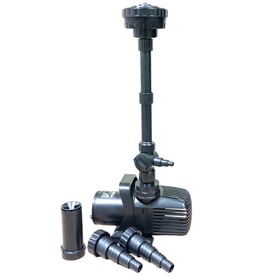 Насос для ставка фонтану AquaNova NCM-15000 л/год Fountain