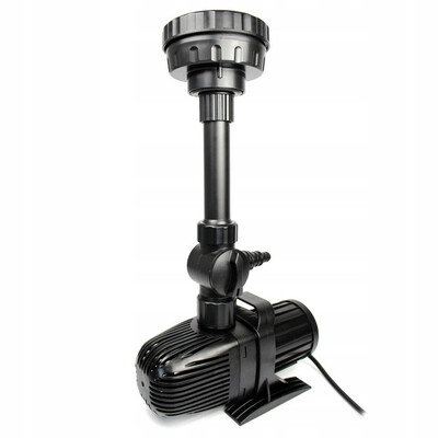 Насос для ставка AquaNova NCM-3500 Fountain