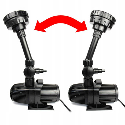 Насос для ставка AquaNova NCM-3500 Fountain