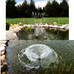 Насос для ставка AquaNova NCM-3500 Fountain