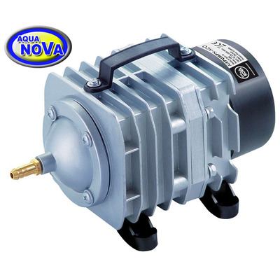 Поршневий аератор AquaNova N-АСО-110