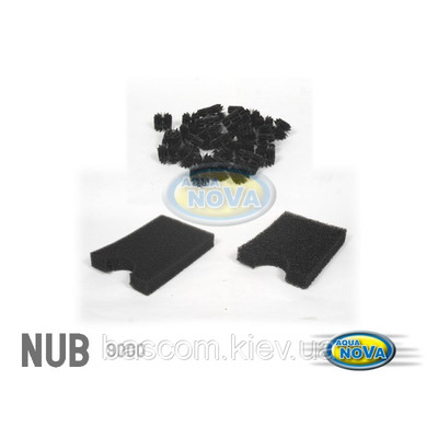 Проточний фільтр для ставка AquaNova NUB-9000 UVC11 Проточний фільтр для ставка AquaNova NUB-9000 UVC11