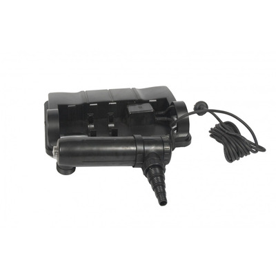 Проточний фільтр для ставка AquaNova NUB-9000 UVC11 Проточний фільтр для ставка AquaNova NUB-9000 UVC11