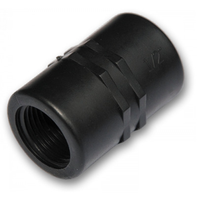 Муфта з внутрішніми різзю AquaNova 3/4"