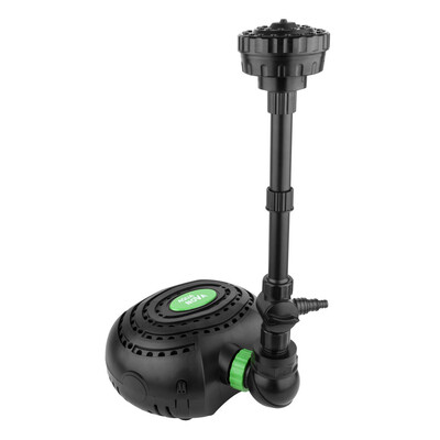 Насос для фонтану AquaNova NFPX-12000 Fountain Super ECO