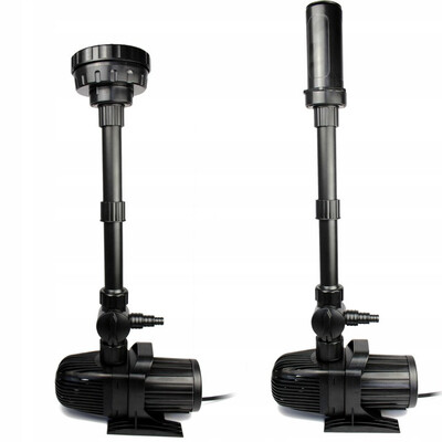 Насос для ставка AquaNova NCM-10000 Fountain