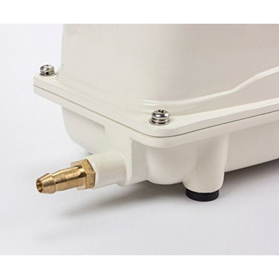Аератор для ставка AquaNova NAP-45s SuperEco (комп).