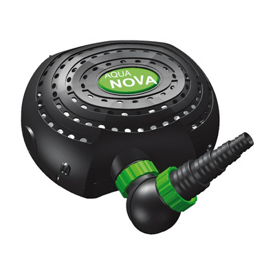 Насос для ставка AquaNova NFPX-5000 Super Eco
