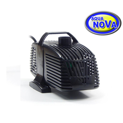 Насос для ставка AquaNova NJP-30000 л/год