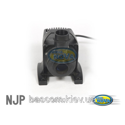 Насос для ставка AquaNova NJP-30000 л/год