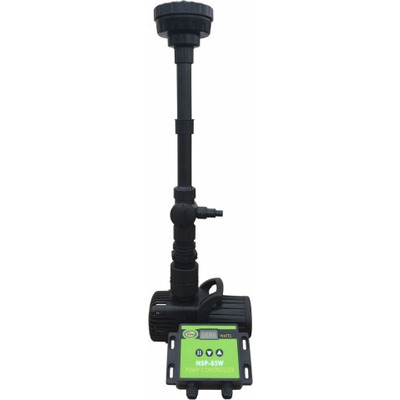 Насос для пруда фонтана AquaNova NSP-10000 FOUNTAIN