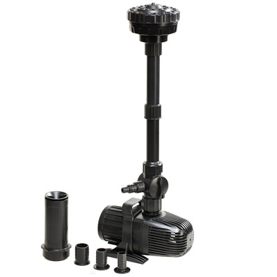 Насос для ставка AquaNova NCM-6500 Fountain