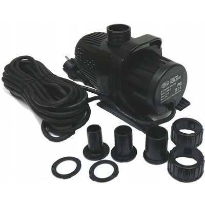 Насос для ставка AquaNova NCM-10000 л/год