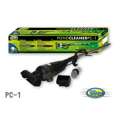 Пилосос для ставка AquaNova PC-1 CLEANER