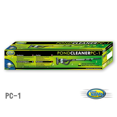 Пилосос для ставка AquaNova PC-1 CLEANER