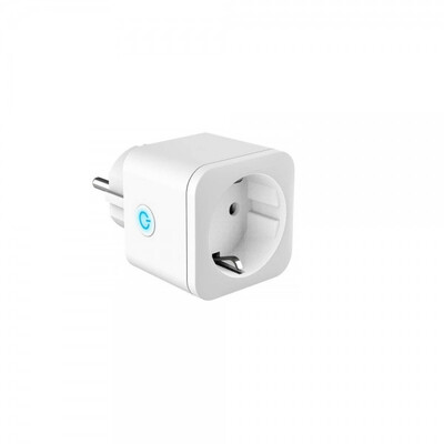 Розумна розетка для тераріуму Smart WI-FI