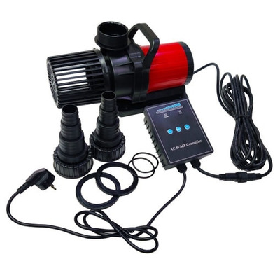 Насос для ставка BASCOM PUMP AC-15000 з регулятором Насос для ставка BASCOM PUMP AC-15000 з регулятором