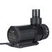 Насос для ставка BASCOM PUMP DC-6000 (24V) з регулятором Насос для ставка BASCOM PUMP DC-6000 (24V) з регулятором