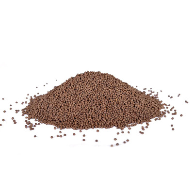 Корм для ставкових риб NISHIKI HIGH GROWTH 3.0mm. 4kg