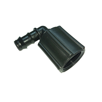 Кут із різзю 3/4