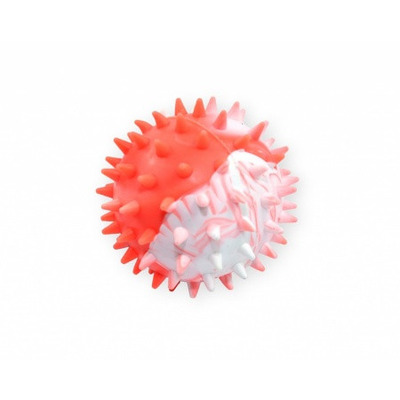 Іграшка для собак М'яч із шипами StarBall Pet Nova 5,5 см (M)