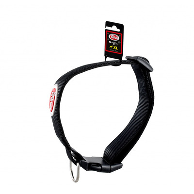 Нашийник Pet Nova Neoprene Comfort XL Чорний Нашийник Pet Nova Neoprene Comfort XL Чорний