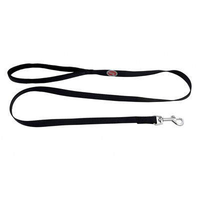 Поводок Pet Nova Neo Comfort S 1.5 х 120 см Чёрный