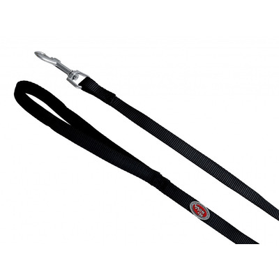 Поводок Pet Nova Neo Comfort S 1.5 х 120 см Чёрный
