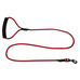 Шнур-поводок Pet Nova Rope L 1.0 x 120 см Красный