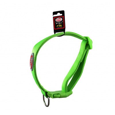 Нашийник Pet Nova Neoprene Comfort XL Зелений Нашийник Pet Nova Neoprene Comfort XL Зелений