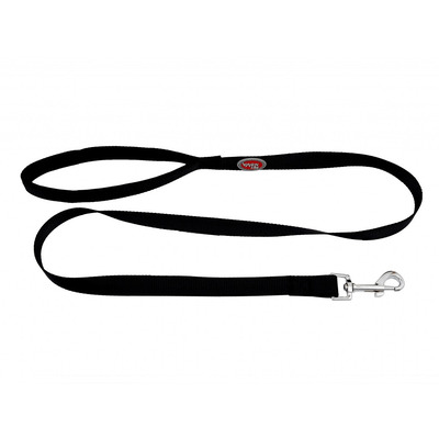 Поводок Pet Nova Neo Comfort L 2.0 х 120 см Чёрный