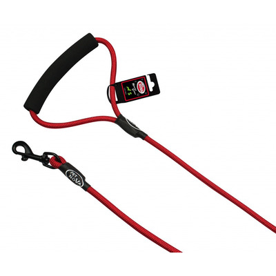 Шнур-повідець Pet Nova Rope XL 1.2 x 120 см Червоний Шнур-повідець Pet Nova Rope XL 1.2 x 120 см Червоний