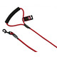 Шнур-повідець Pet Nova Rope XL 1.2 x 120 см Червоний